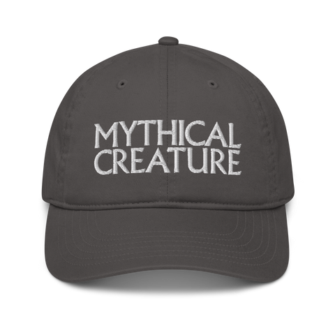MYTHICAL CREATURE HAT (SHIRTOBER 2023)