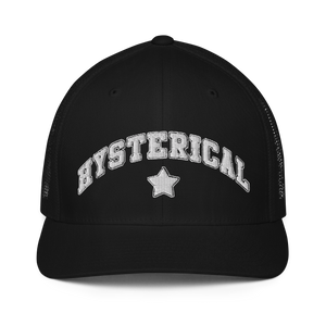 HYSTERICAL (TRUCKER HAT)